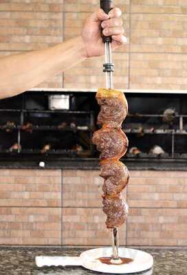 Churrascaria Mate Amargo
