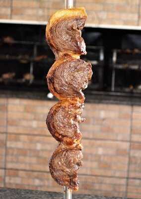 Churrascaria Mate Amargo