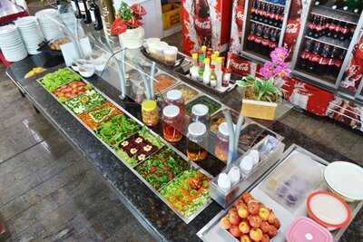 Churrascaria Mate Amargo