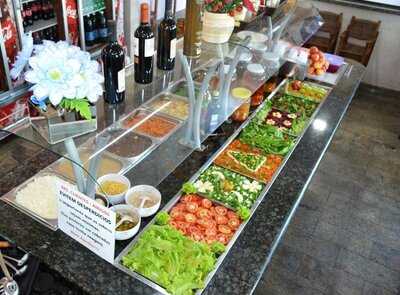 Churrascaria Mate Amargo