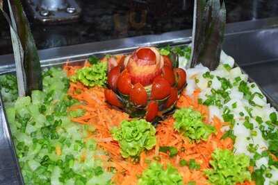 Churrascaria Mate Amargo