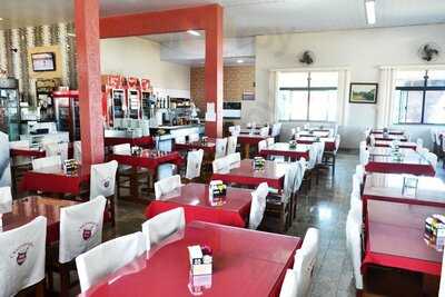 Churrascaria Mate Amargo