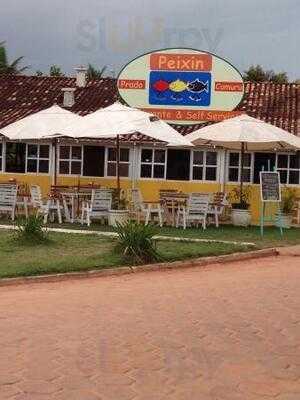 Restaurante Vila Do Mar