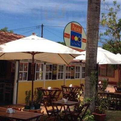 Restaurante Vila Do Mar