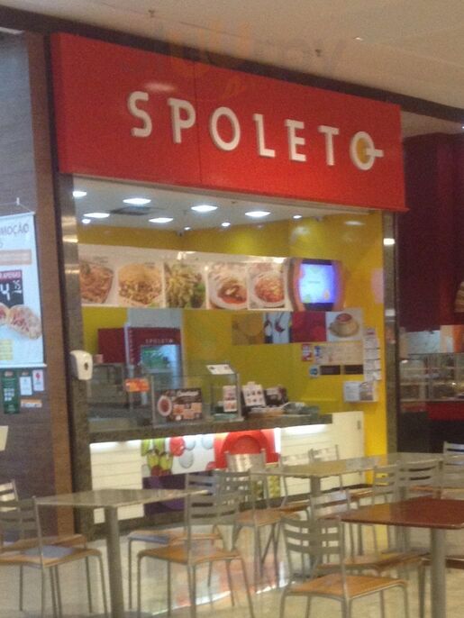 Spoleto
