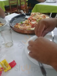 Pizzaria Pierre