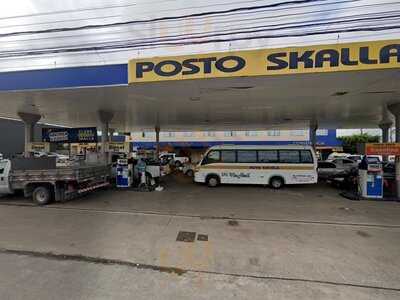 Posto Skalla