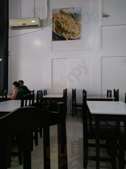 Restaurante Do Valdir