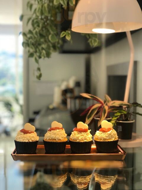 Cup Cake Shop
