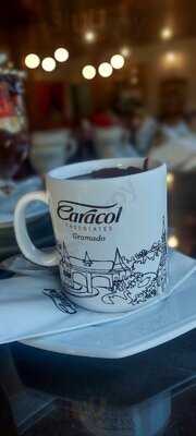Caracol Chocolates