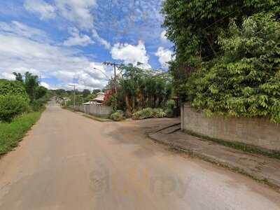 Restaurante Cheiro Da Terra