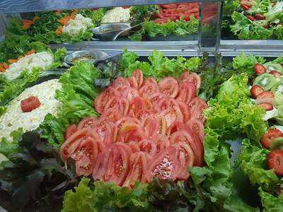 Restaurante Cheiro Da Terra