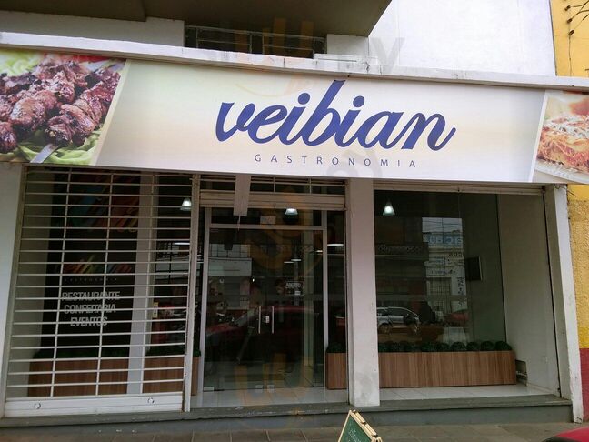 Veibian Gastronomia