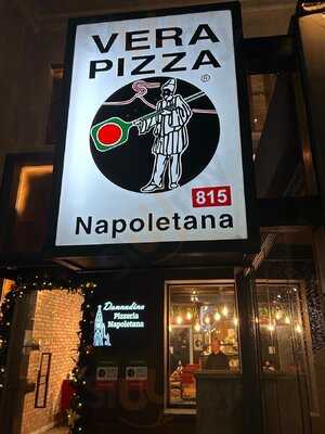 Donnadina Pizzeria Napoletana