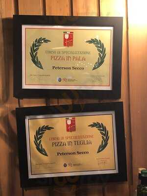 Donnadina Pizzeria Napoletana