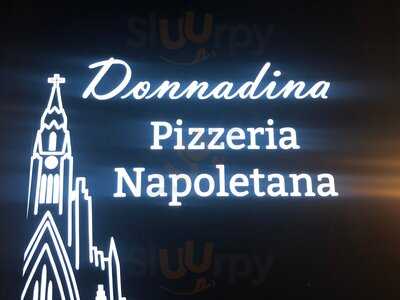 Donnadina Pizzeria Napoletana