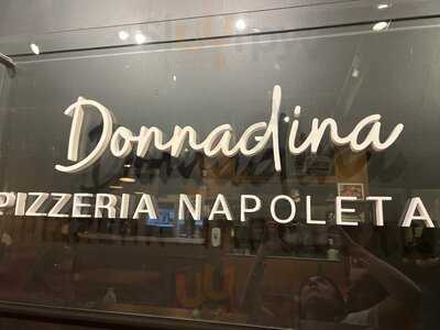 Donnadina Pizzeria Napoletana