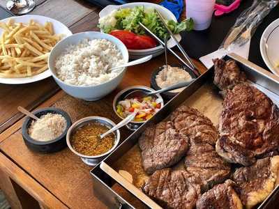 Restaurante El Greko