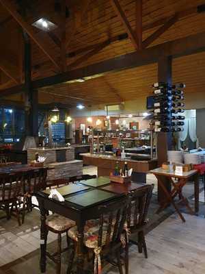 Restaurante El Greko