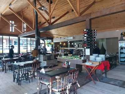 Restaurante El Greko