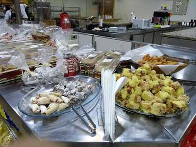 Churrascaria Batalha