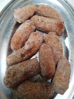 Churrascaria Batalha