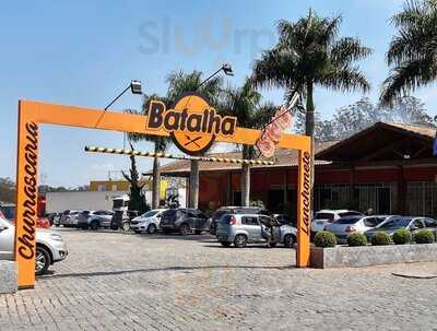 Churrascaria Batalha