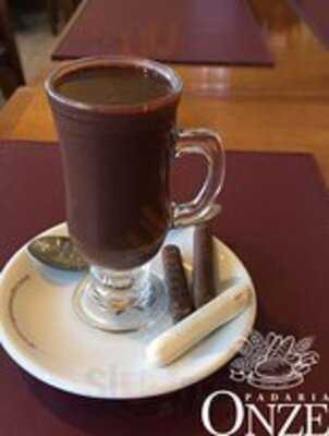 Padaria Onze