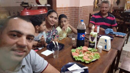 Pizzaria Do Toninho