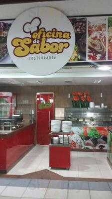 Oficina Do Sabor