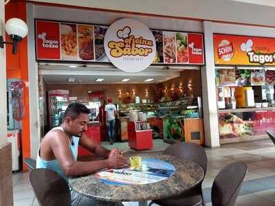 Oficina Do Sabor