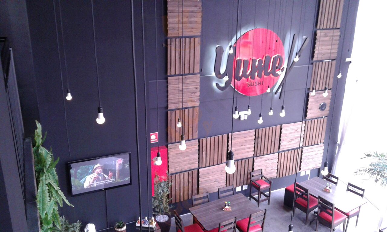 Yume Sushi