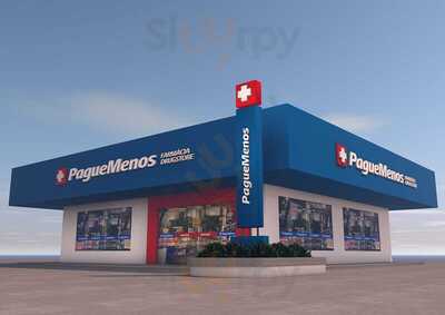 Pague Menos Restaurante