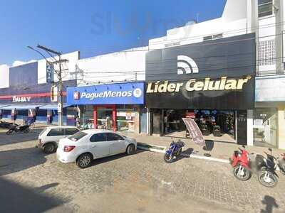 Pague Menos Restaurante