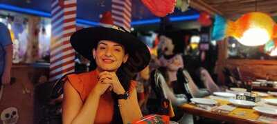 Toca Da Bruxa Pizzaria Temática