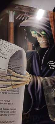 Toca Da Bruxa Pizzaria Temática