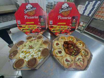 Pizzaria Sensacao