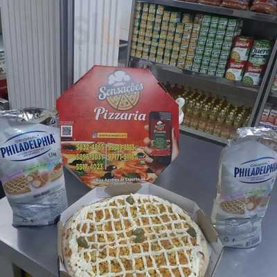 Pizzaria Sensacao
