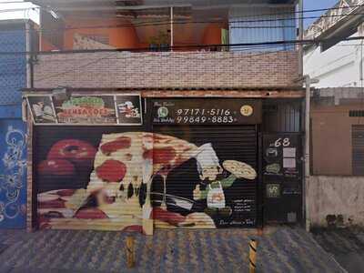 Pizzaria Sensacao