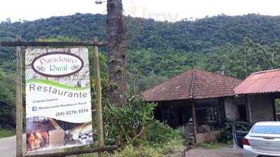 Paradouro Rural