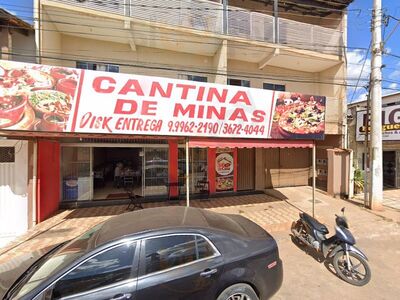 Big Burguer Lanches