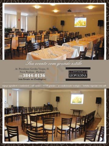 Restaurante Chica's