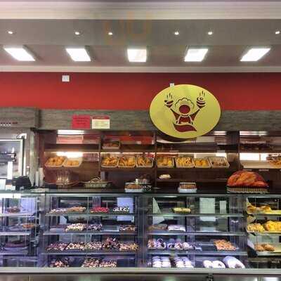 Padaria E Confeitaria Humaitá