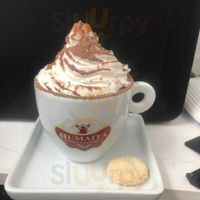 Padaria E Confeitaria Humaitá