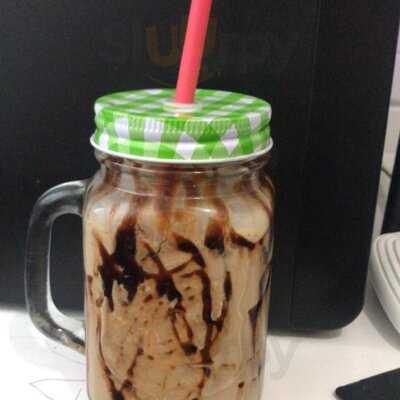 Padaria E Confeitaria Humaitá