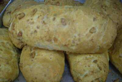 Padaria E Confeitaria Humaitá