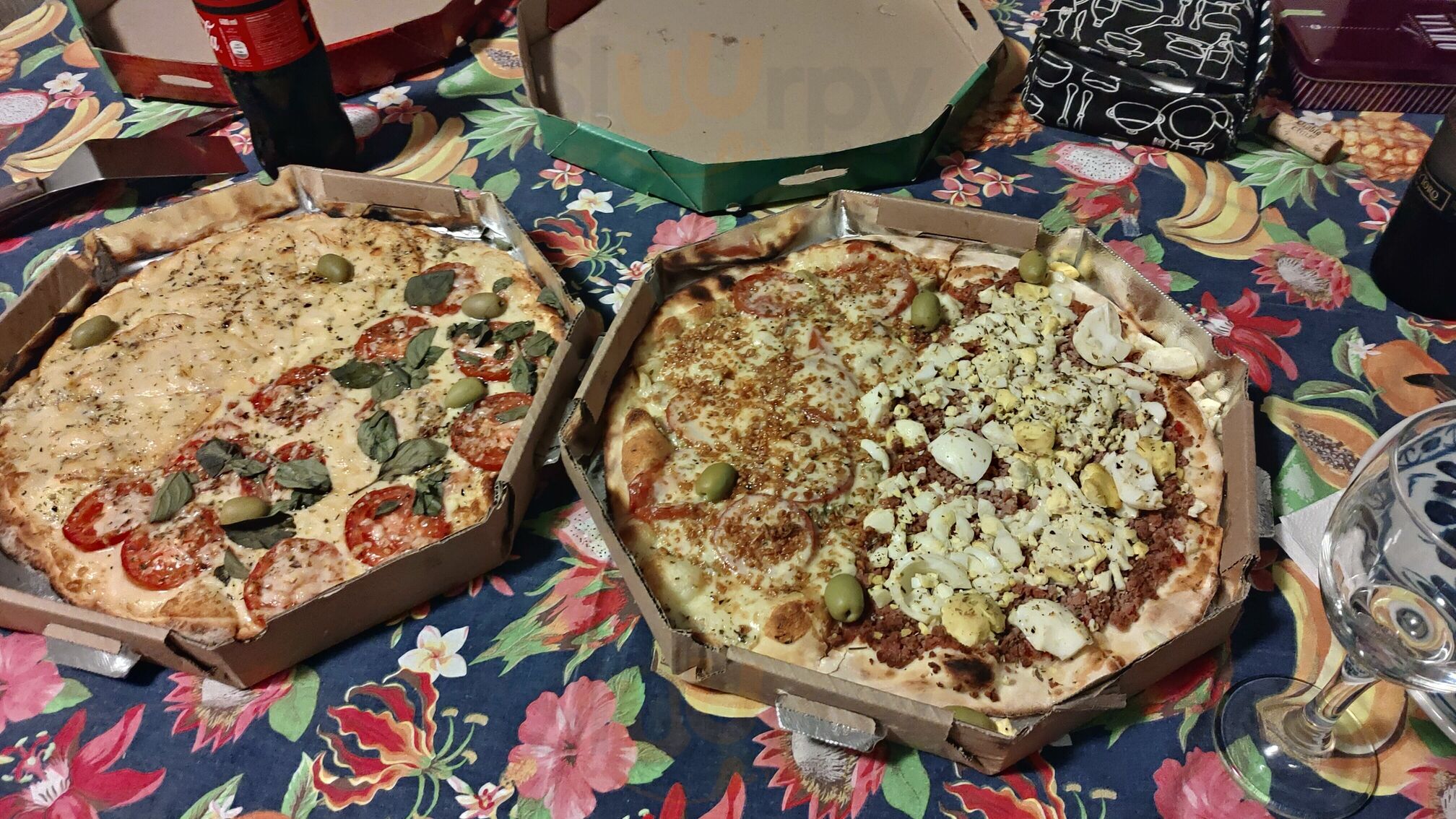 Dom Romeu Pizzaria