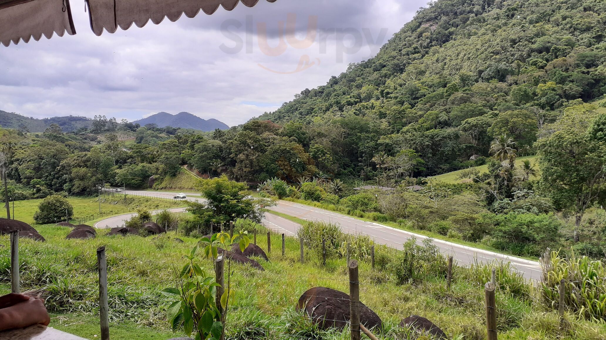 Ara Verde Restaurante