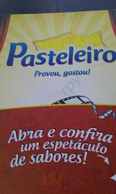 Pasteleiro
