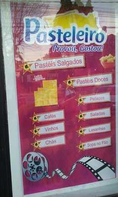 Pasteleiro